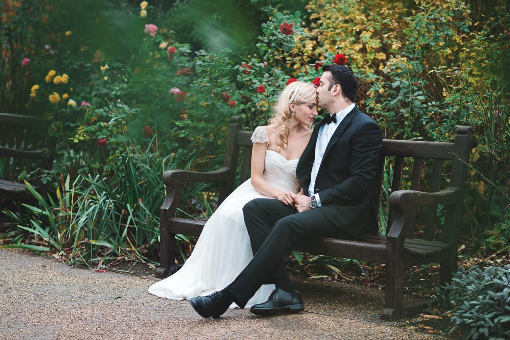 Hyde park wedding photography - The Now Time